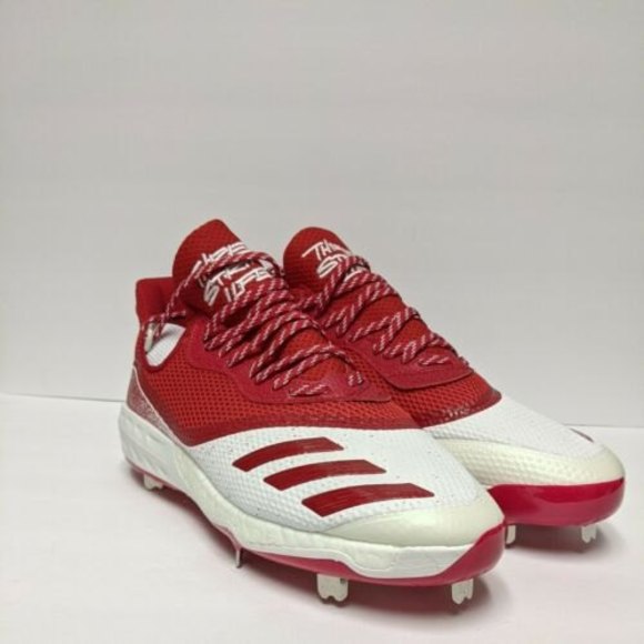adidas 3 stripe life cleats
